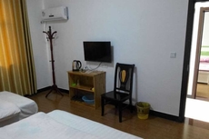 Jixi Jiapeng Xinyue Hotel