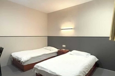 Jixi Motel Business Hotel