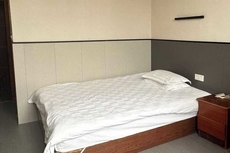 Jixi Motel Business Hotel