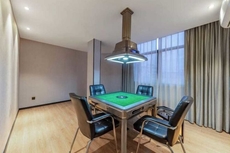 GreenTree Express Hotel (Nanshan Development Zone Ningguo City Wannan Sichuan-Tibet Route)