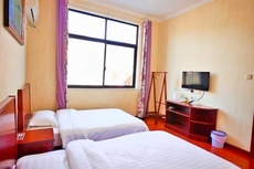 Ningguo Travellers Homestay