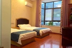Ningguo Travellers Homestay