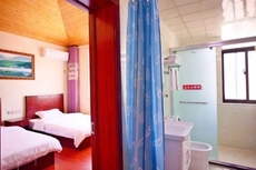 Ningguo Travellers Homestay