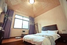 Ningguo Travellers Homestay