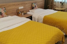 Hotel Taihe California