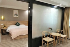 Hotel Taihe California