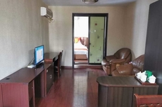 Jinse Hepan Business Hotel