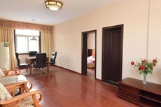 Jinse Hepan Business Hotel