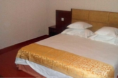 Jinse Hepan Business Hotel