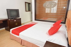 Jinse Hepan Business Hotel