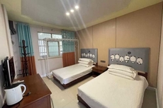 Xiangshan Hostel