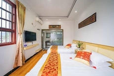 Hongcun Hongyiju Inn