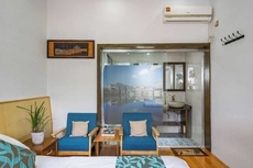 Hongcun Hongyiju Inn