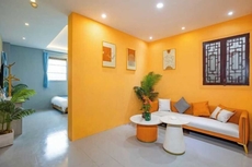 Hongcun Hongyiju Inn