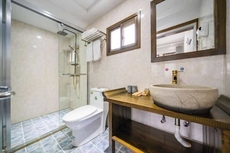 Hongcun Hongyiju Inn