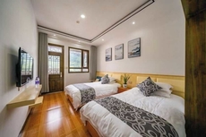 Hongcun Hongyiju Inn