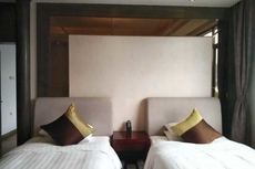 Qishu Fairyland lnternational Hotel