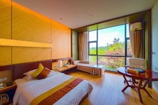 Qishu Fairyland lnternational Hotel