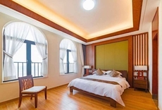 Bao'an Rainbow Bay Hotel