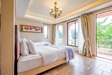 Huizhou Shuangyuewan Junlai Victoria Villa