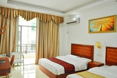 Danxia Mountain Ruyi Inn