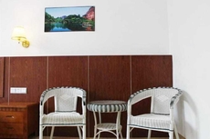 Danxia Mountain Ruyi Inn