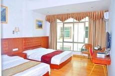 Danxia Mountain Ruyi Inn