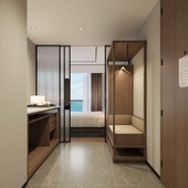 Hilton Garden Inn Shanwei Haibin Boulevard