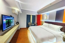 Julongyuan Holiday Hostel