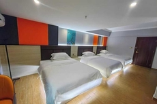 Julongyuan Holiday Hostel