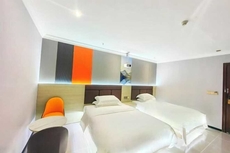 Julongyuan Holiday Hostel