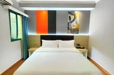 Julongyuan Holiday Hostel