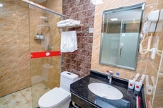 Thank U Hotel Chain (Xinyi zhongxing boulevard branch)