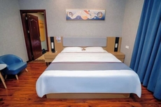 Thank U Hotel Chain (Xinyi zhongxing boulevard branch)