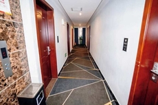 Thank U Hotel Chain (Xinyi zhongxing boulevard branch)