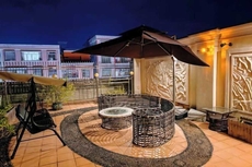 Thank U Hotel Chain (Xinyi zhongxing boulevard branch)