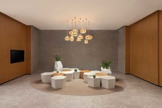 Element Yangjiang Hailing Island