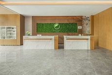 Element Yangjiang Hailing Island