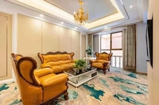 Dun Huang Shangheyijing Hotel