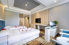 Dun Huang Shangheyijing Hotel