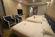 Dun Huang Shangheyijing Hotel