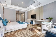 Dun Huang Shangheyijing Hotel