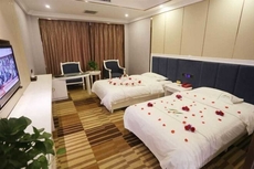 Dun Huang Shangheyijing Hotel