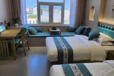 Huayulou International Hotel