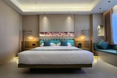 Huayulou International Hotel