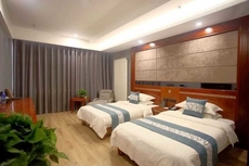 Huayulou International Hotel