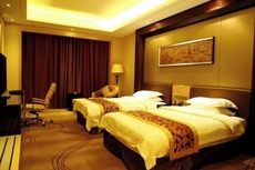 Yuyang International Hotel