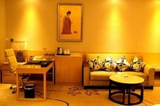 Yuyang International Hotel