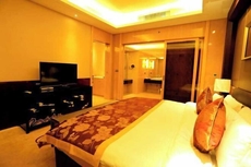 Yuyang International Hotel