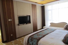 Dingbang International Hotel